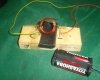 Build Your Own Simple DC Motor