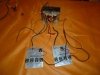 How to Make 500 Watt Power Inverter UPS "uninterruptible power supply" Homemade DIY PROJECT