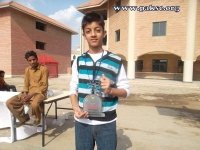 Habab Idrees