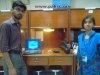 Team PSC In Hardware Project Competition Procom 2012