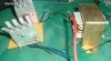 How to make Power Inverters 12 VDC to 220 VAC UPS