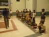 Science Exploring Camp Can Car Race Day